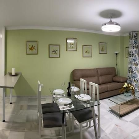 Apartamento Centrico “Los Pajaritos” Con Garaje. Apartment Jerez de la Frontera Exterior foto